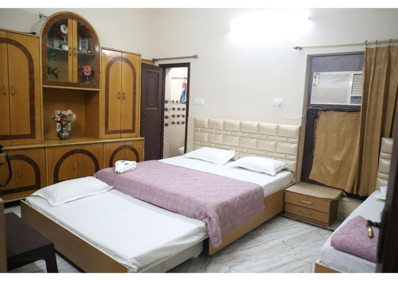 Rk Lodge Amritsar Quarto foto