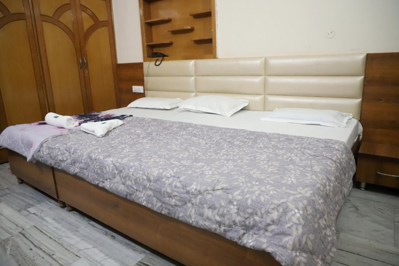Rk Lodge Amritsar Exterior foto