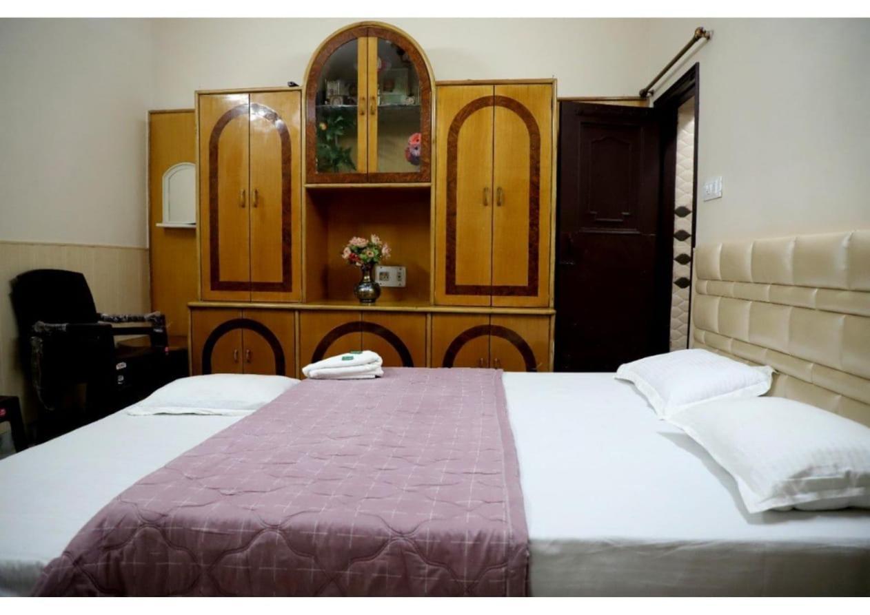 Rk Lodge Amritsar Exterior foto