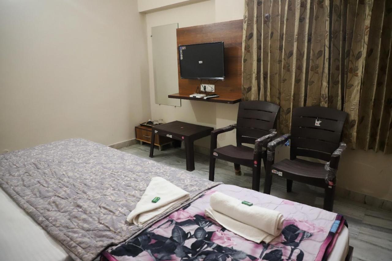 Rk Lodge Amritsar Exterior foto