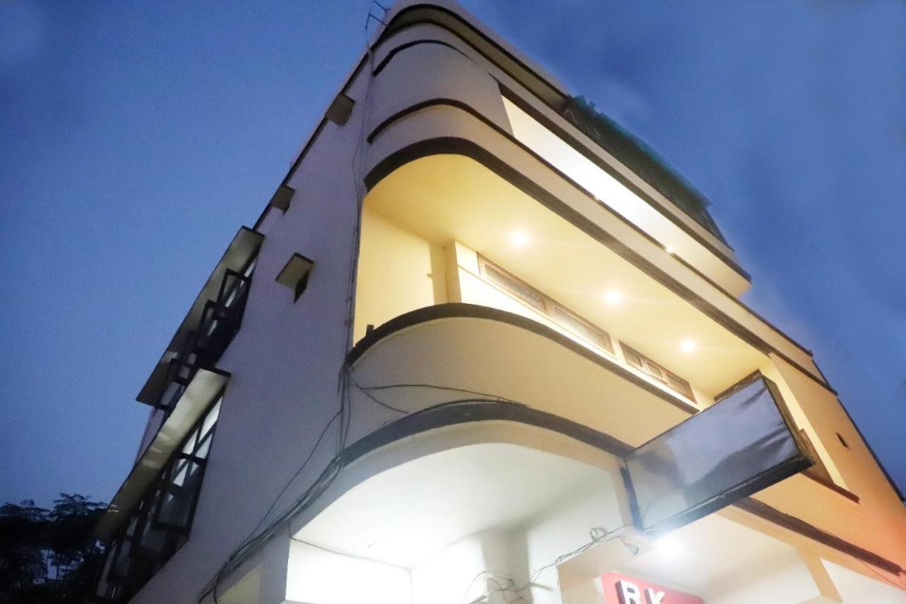 Rk Lodge Amritsar Exterior foto