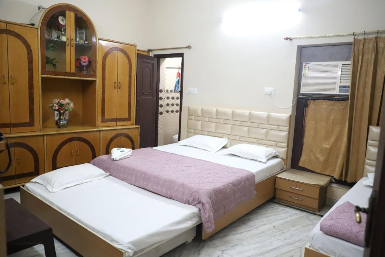 Rk Lodge Amritsar Exterior foto