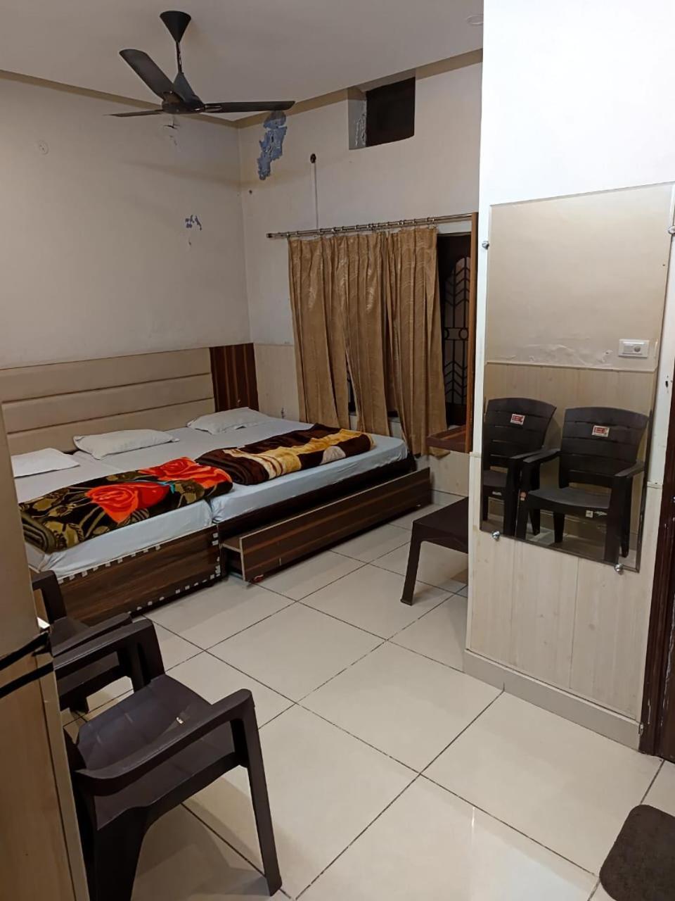 Rk Lodge Amritsar Exterior foto